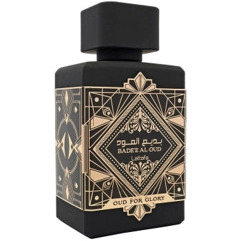 Lattafa Bade’e Al Oud Oud for Glory Eau de Parfum 100ml-1