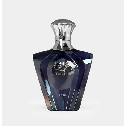 Afnan Turathi Blue Eau de Parfum 90ml-2