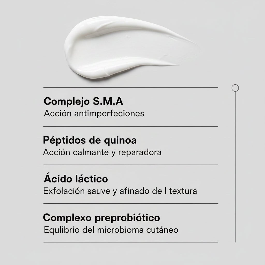 ACM Boreade Serum gegen Unreinheiten 30 ml