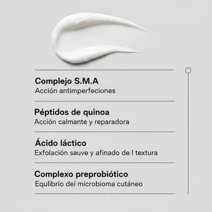 ACM Boreade Serum gegen Unreinheiten 30 ml