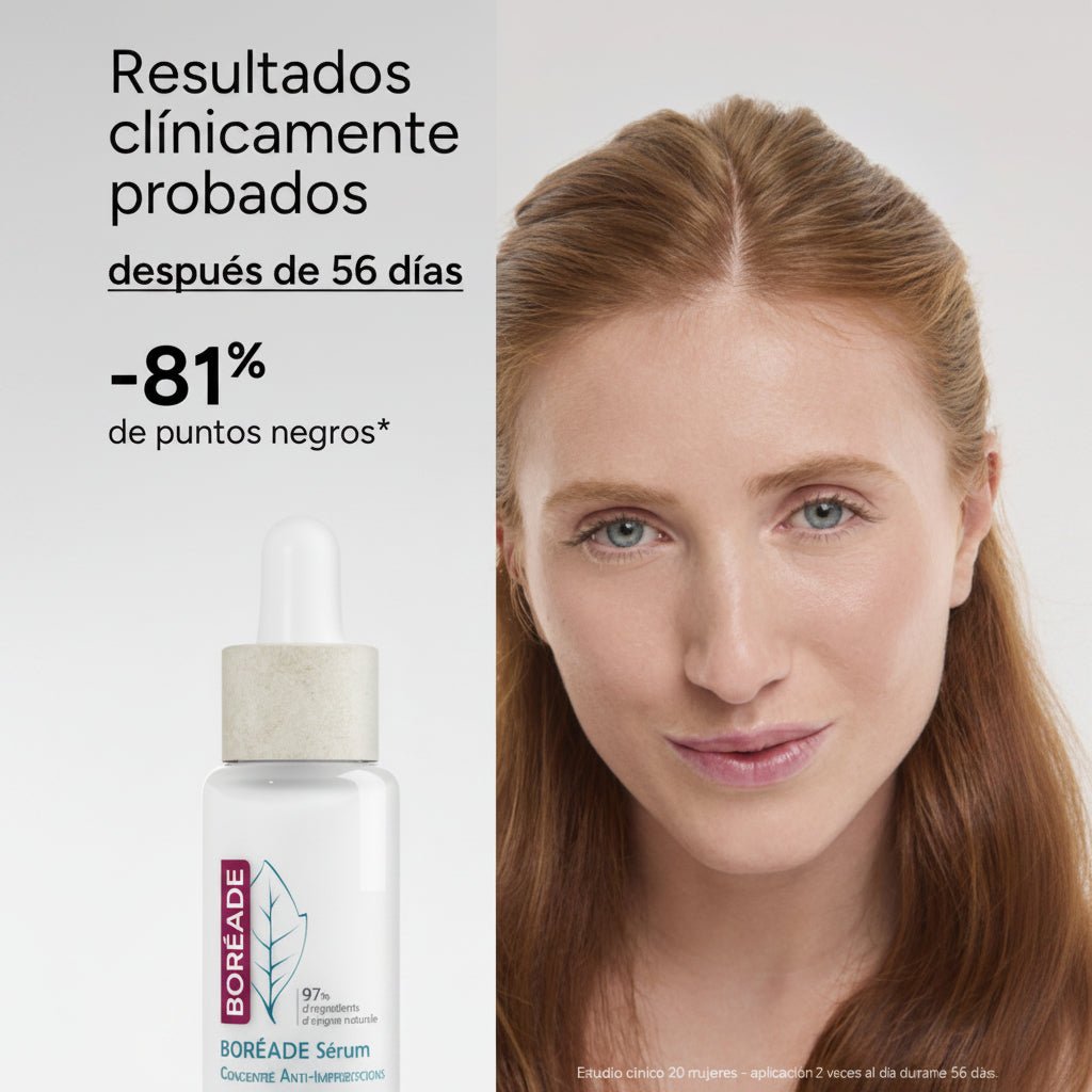 ACM Boreade Serum gegen Unreinheiten 30 ml