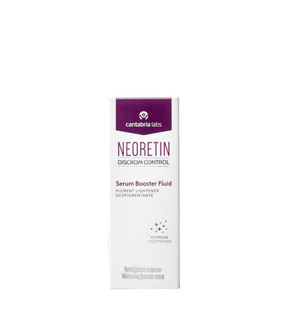 Neoretin Discrom Control Concentrated Serum 30ml