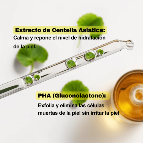 Skin1004 Centella Ampoule Soothing Facial Serum 55ml