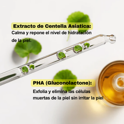 Skin1004 Centella Ampoule Soothing Facial Serum 55ml