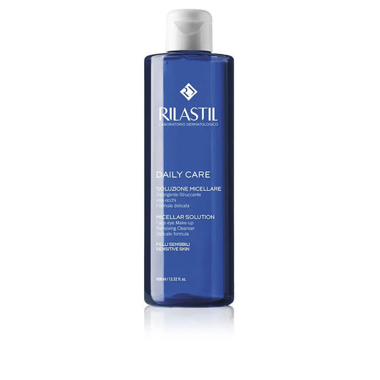 Rilastil Daily Care Agua Micelar 400ml
