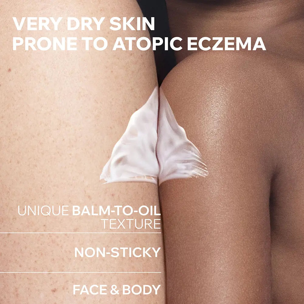 URIAGE Xémose C8+ Bálsamo Relipidizante Anti-Picor 500 ml