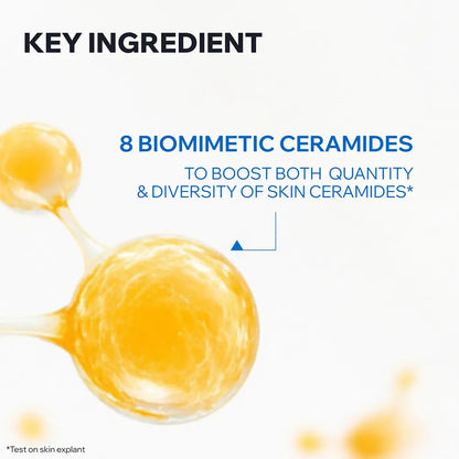 URIAGE Xémose C8+ Bálsamo Relipidizante Anti-Picor 500 ml