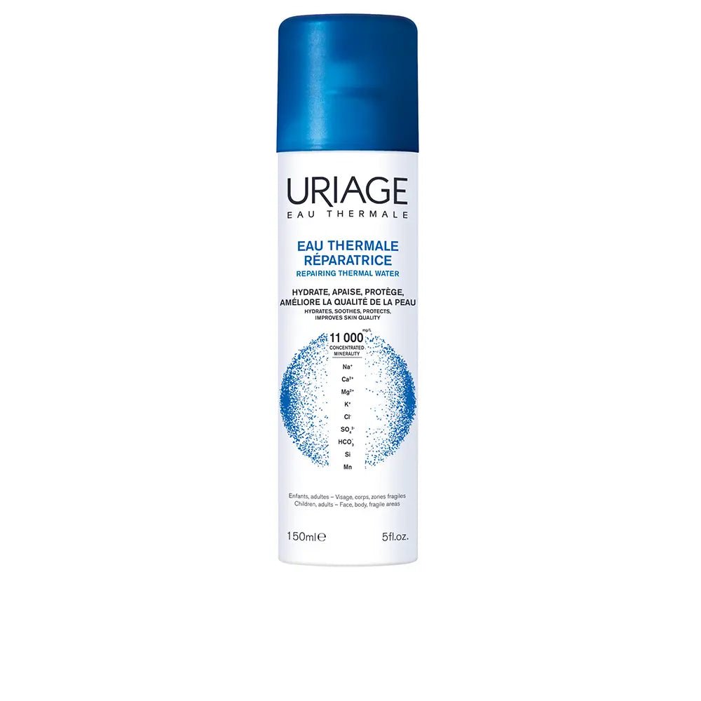 Uriage Bruma Facial Con Agua Termal De 50 ml