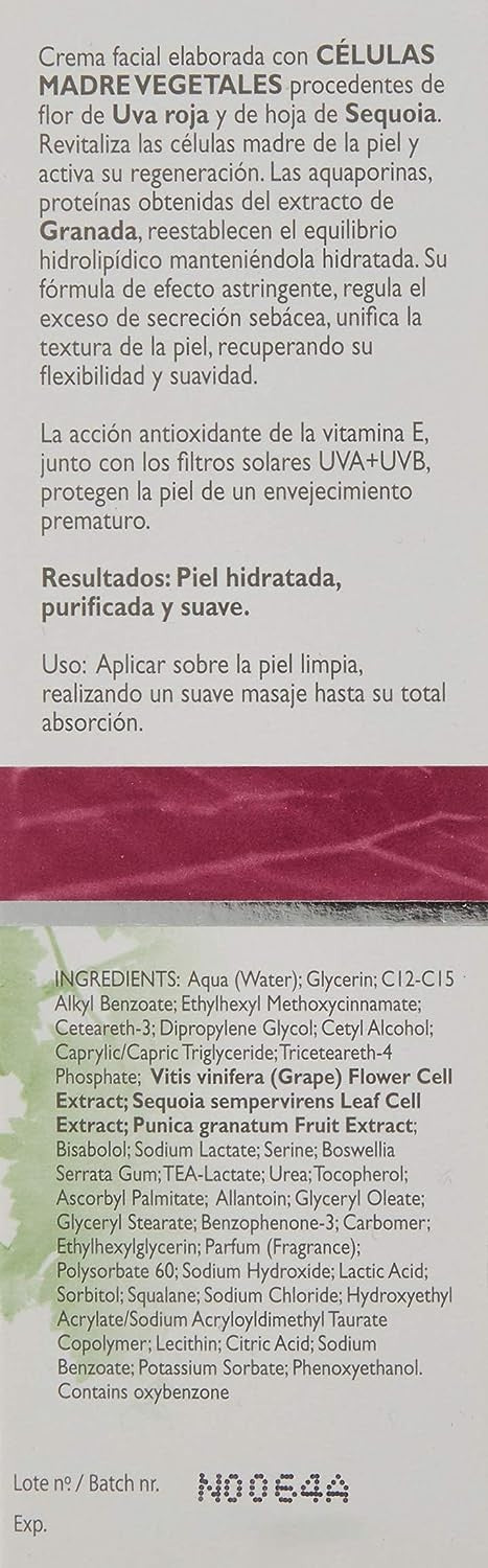 Corpore Sano Stammzellen-Feuchtigkeitscreme für Mischhaut 50 ml