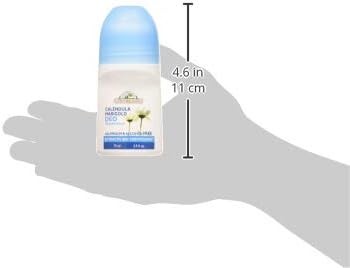 Corpore Sano Desodorante Roll-On Caléndula 75 ml-3