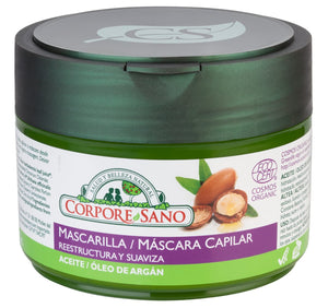 Corpore Sano Mascarilla Capilar Reestructurante 250 ml-1