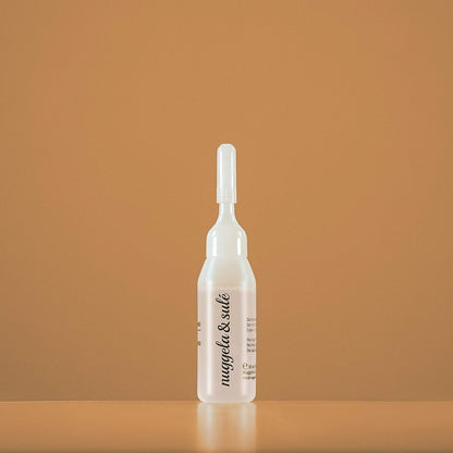 Nuggela & Sule Ampolla Fortalecimiento Y Anticaida 10 ml-2