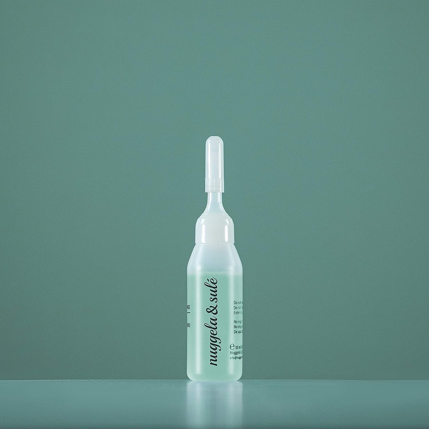 Nuggela & Sule Ampolla Regenerador Cápsulasilar 10ml-2