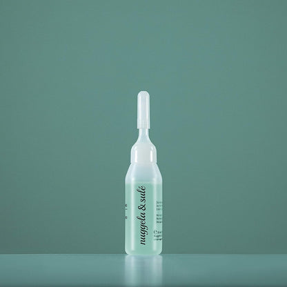 Nuggela & Sule Ampolla Regenerador Cápsulasilar 10ml-2