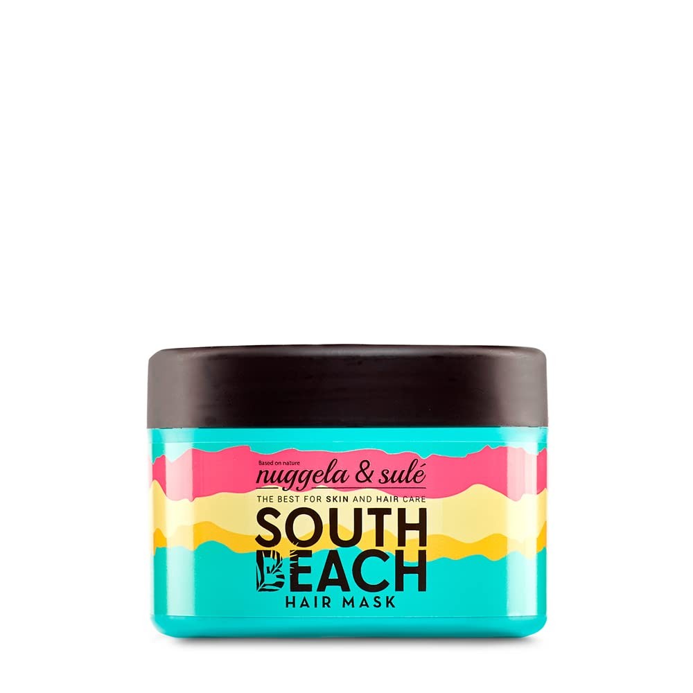 Nuggela & Sule Mascarilla South Beach 250ml-1