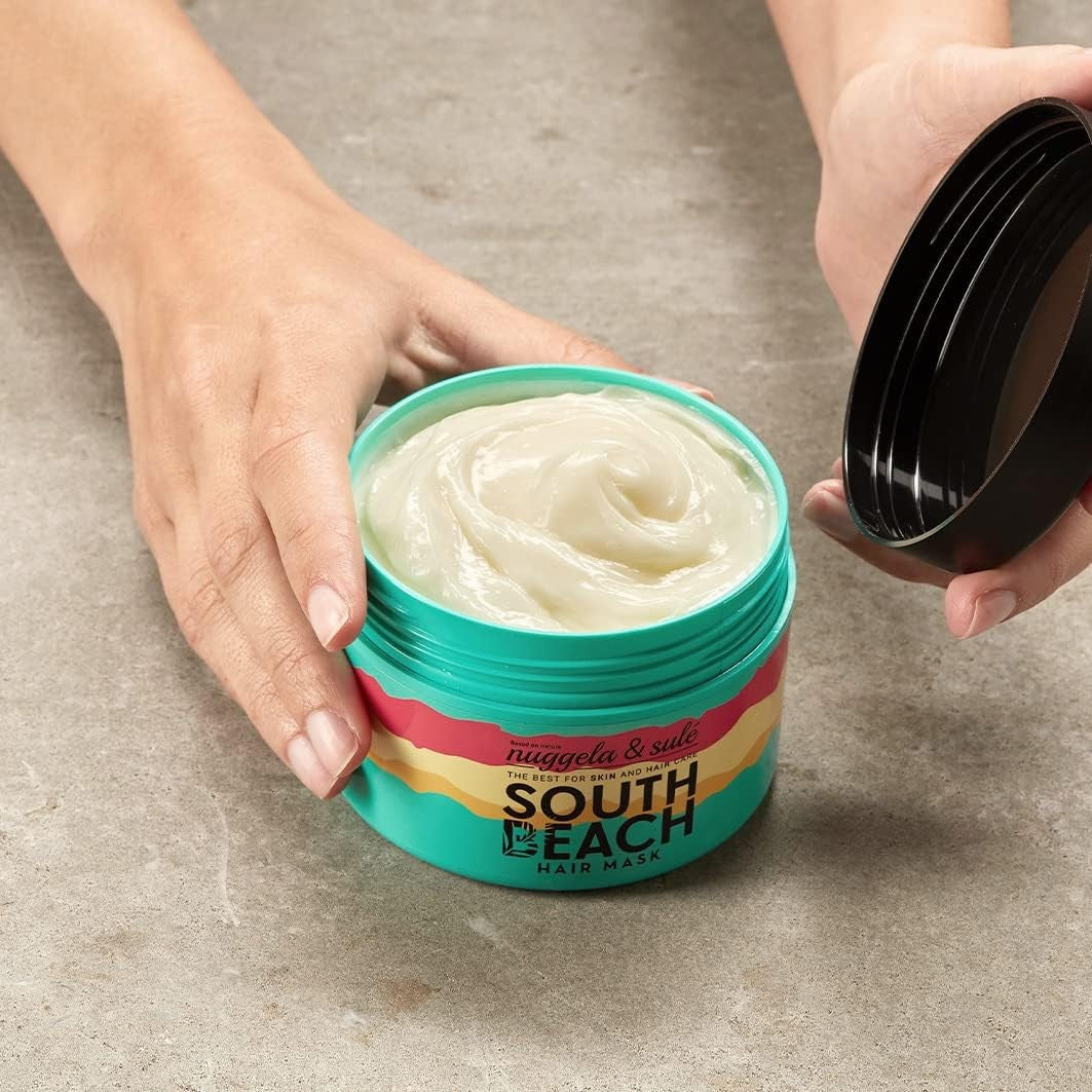 Nuggela & Sule Mascarilla South Beach 250ml-2