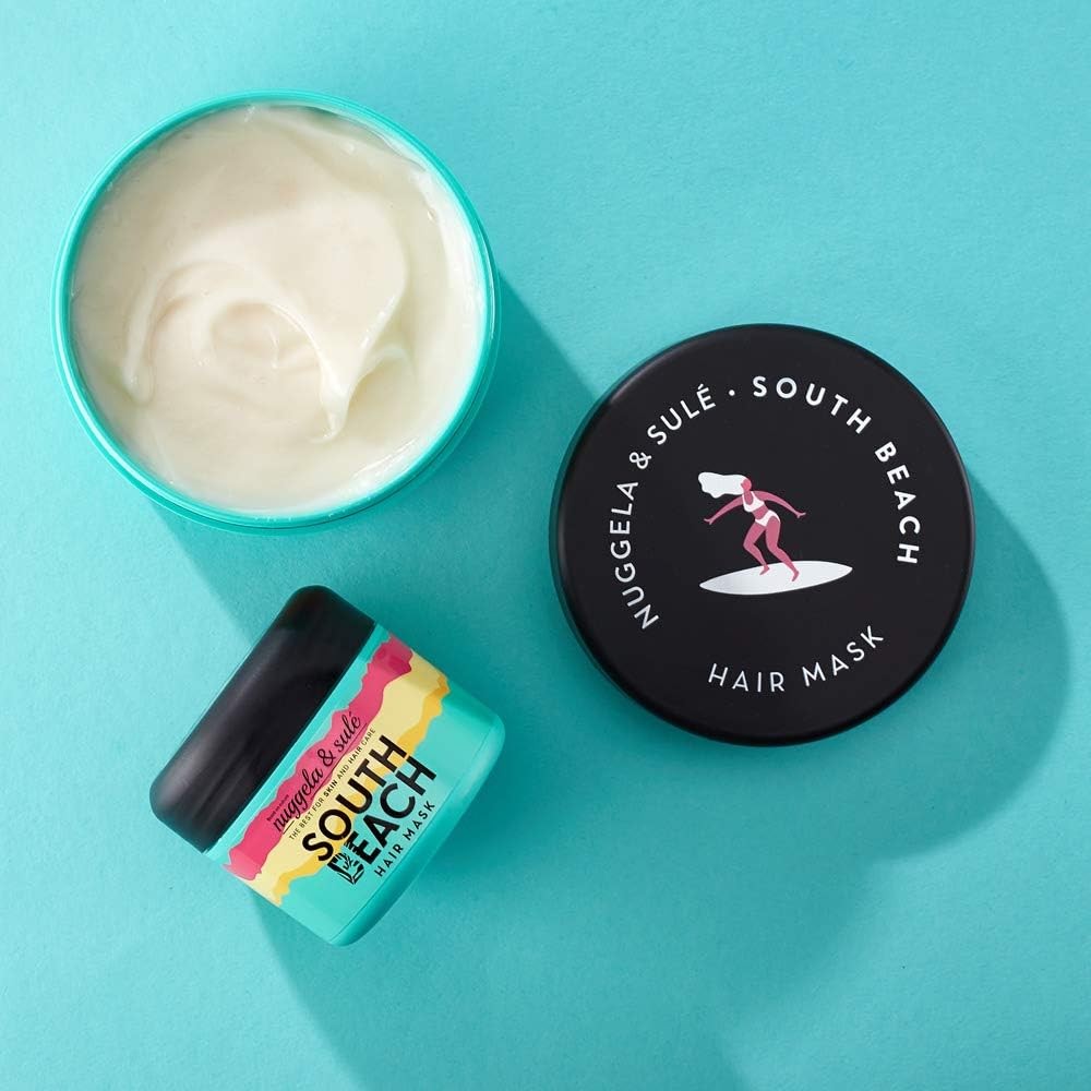 Nuggela & Sule Mascarilla South Beach 250ml-3