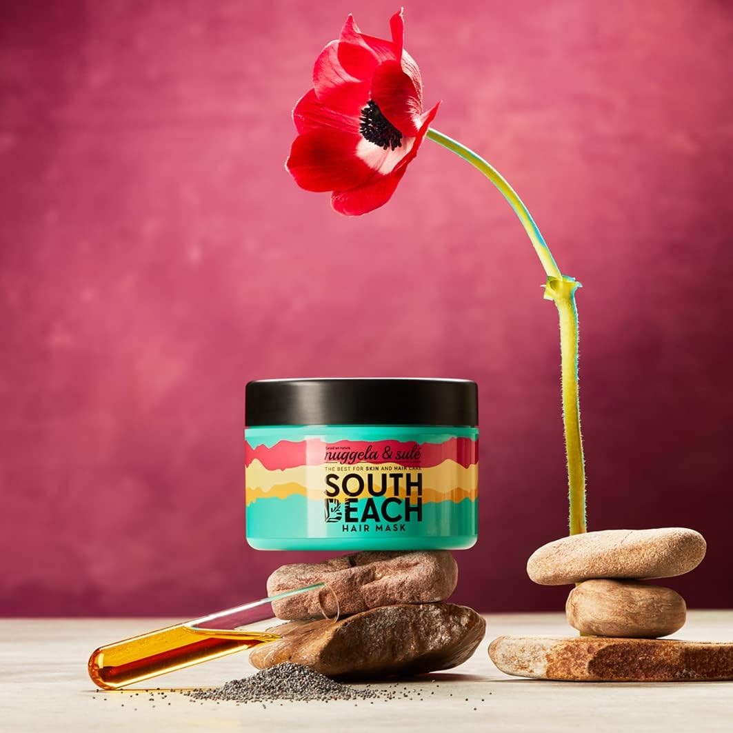 Nuggela & Sule Mascarilla South Beach 250ml-4