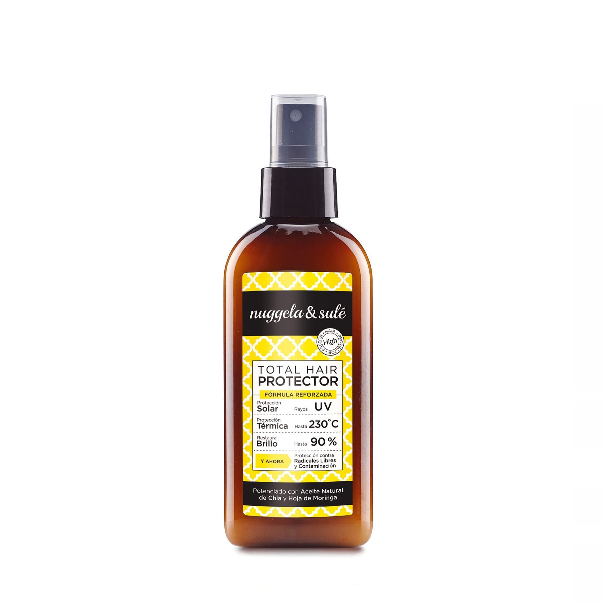 Nuggela & Sule Protector Cápsulasilar Nuggela Y Sule 125 ml-1