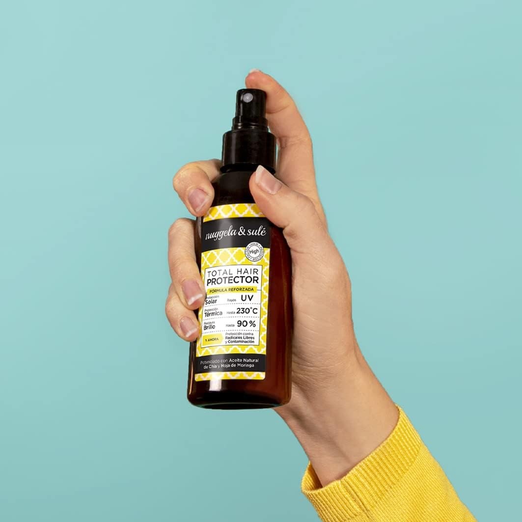 Nuggela & Sule Protector Cápsulasilar Nuggela Y Sule 125 ml-2