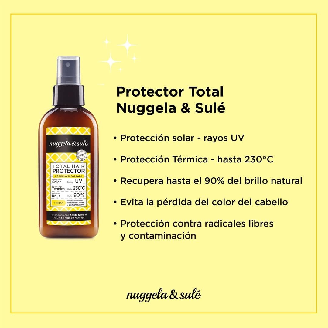 Nuggela & Sule Protector Cápsulasilar Nuggela Y Sule 125 ml-3