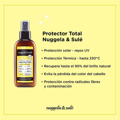 Nuggela & Sule Protector Cápsulasilar Nuggela Y Sule 125 ml-3