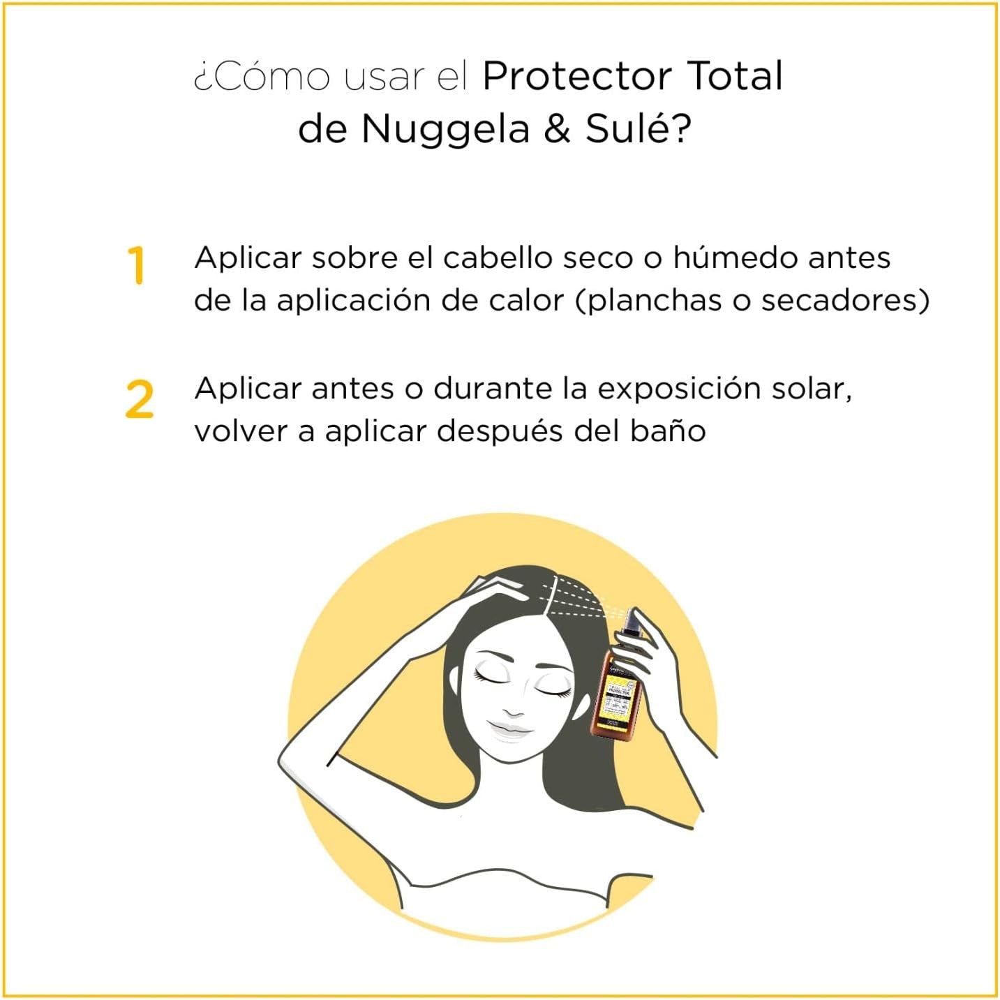 Nuggela & Sule Protector Cápsulasilar Nuggela Y Sule 125 ml-5