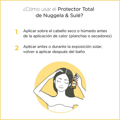 Nuggela & Sule Protector Cápsulasilar Nuggela Y Sule 125 ml-5