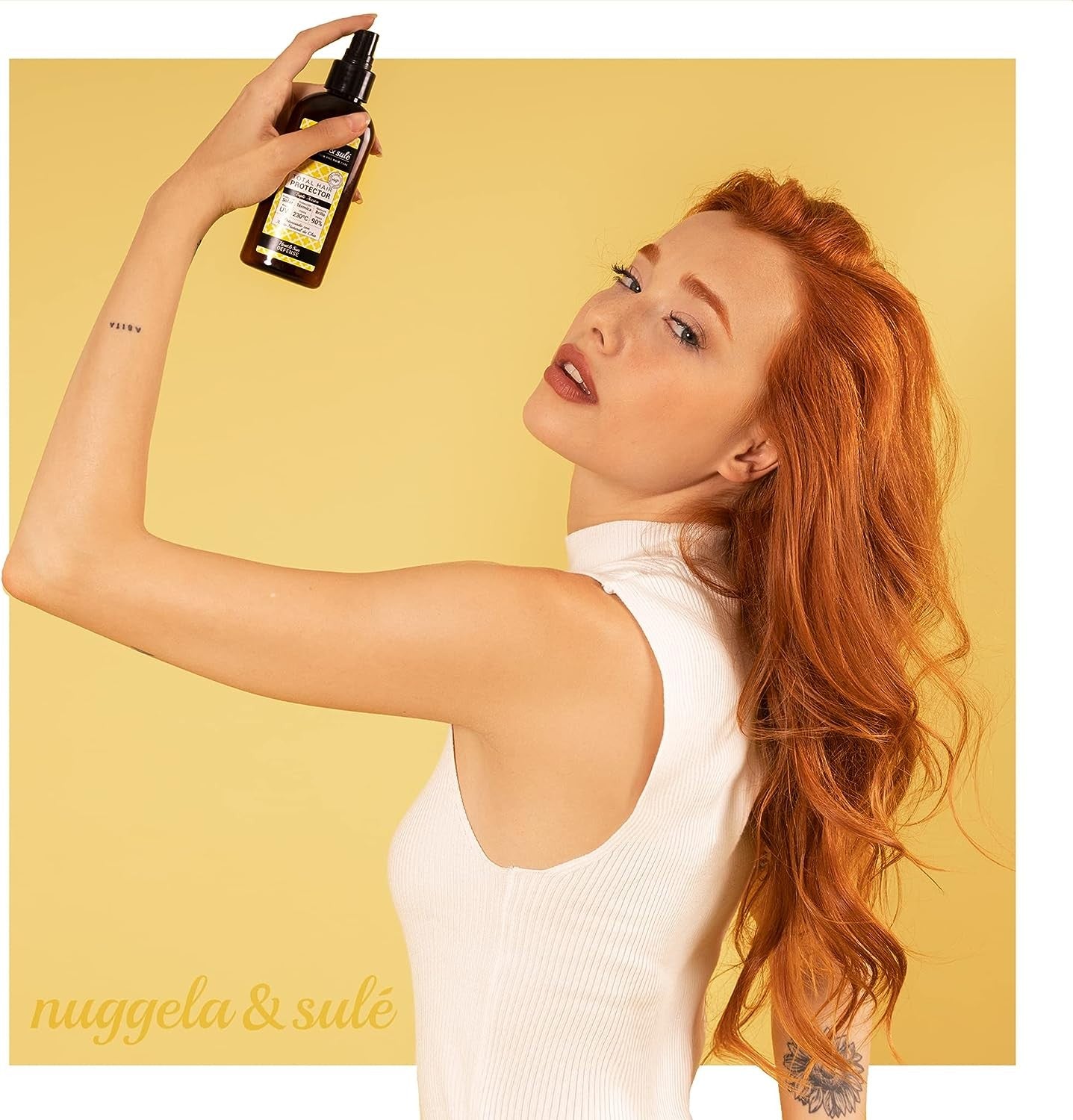 Nuggela & Sule Protector Cápsulasilar Nuggela Y Sule 125 ml-6