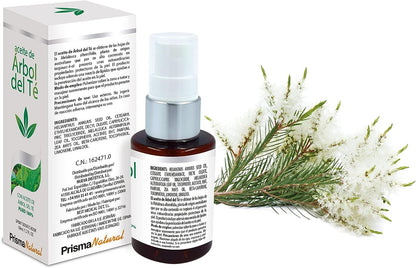 Prisma Natural Aceite Arbol De Te Spray 50 ml-2