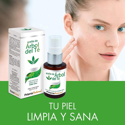 Prisma Natural Aceite Arbol De Te Spray 50 ml-4
