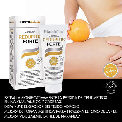 Prisma Natural Reduplus Forte Crema Anticelulitica 200 ml-3