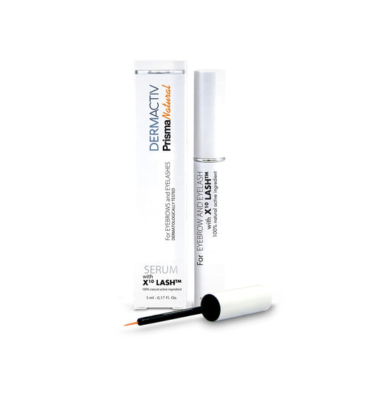 Prisma Natural Serum Pestañas Y Cejas 5ml-1