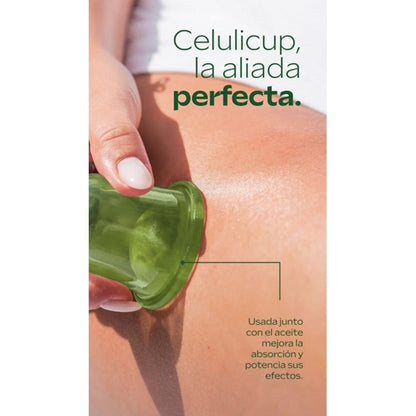 WELEDA Tratamiento Anticelulítico de Abedul 2x100ml (2ªud 40%)