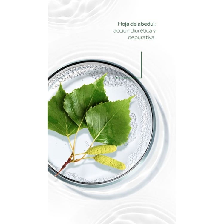 WELEDA Tratamiento Anticelulítico de Abedul 2x100ml (2ªud 40%)