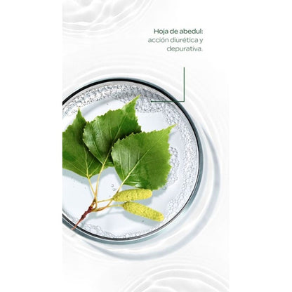 WELEDA Tratamiento Anticelulítico de Abedul 2x100ml (2ªud 40%)