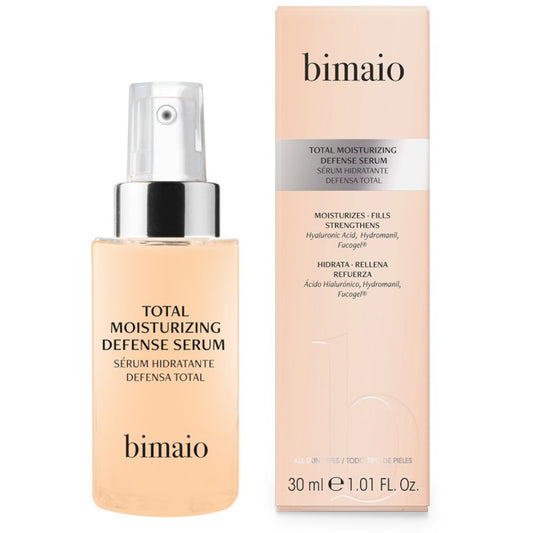 Bimaio Total Moisturizing Defense Sérum 30ml-1
