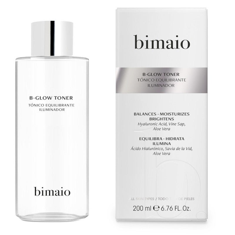 Bimaio B-Glow Tónico 200ml-1