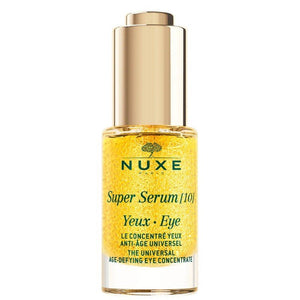 Nuxe Super Sérum [10] Contorno de ojos antiedad universal 15ml-1