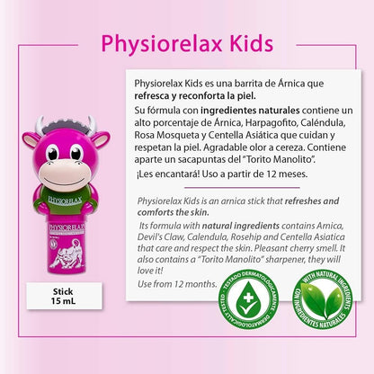 Physiorelax Kids 15 ml-2
