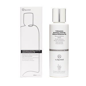 5punto5 Tónico Exfoliante Reafirmante 125ml-1