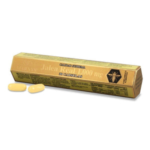 Marnys Jalea Rea Lecitin Tubo 30 Cápsulas-1