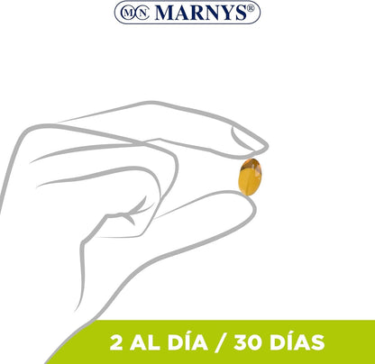 Marnys Tensiomar 60 Perlas 500mg-3