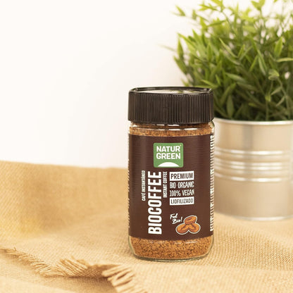 Naturgreen Biocoffee 100g-6