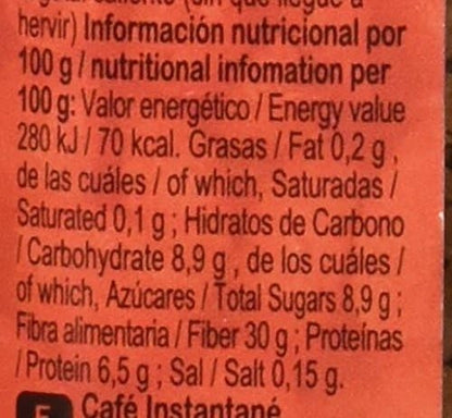 Naturgreen Biocoffee 100g-7