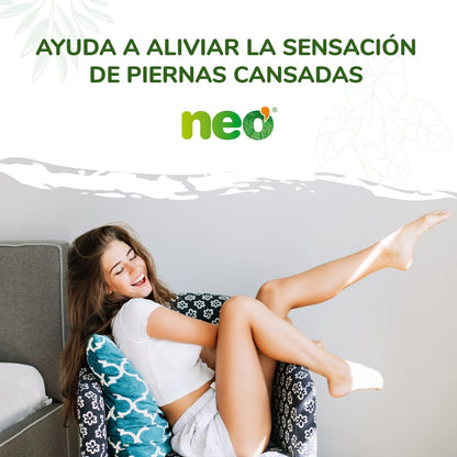 Neo Fitogranulos Castaño De Indias 45 Cápsulas-4