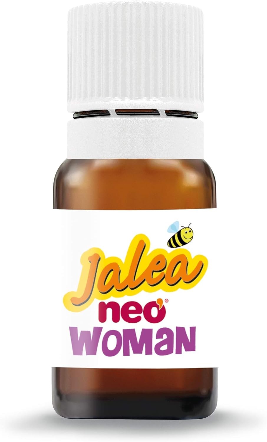 Neo Jalea Mujer 14 Viales-3