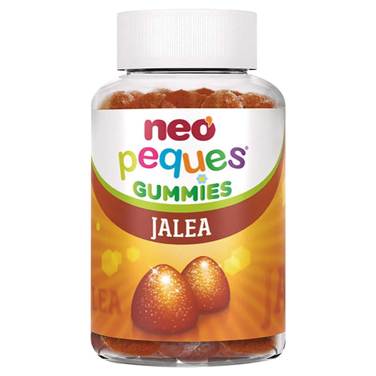 Neo Peques Gummies Jalea 30 Gummies-1