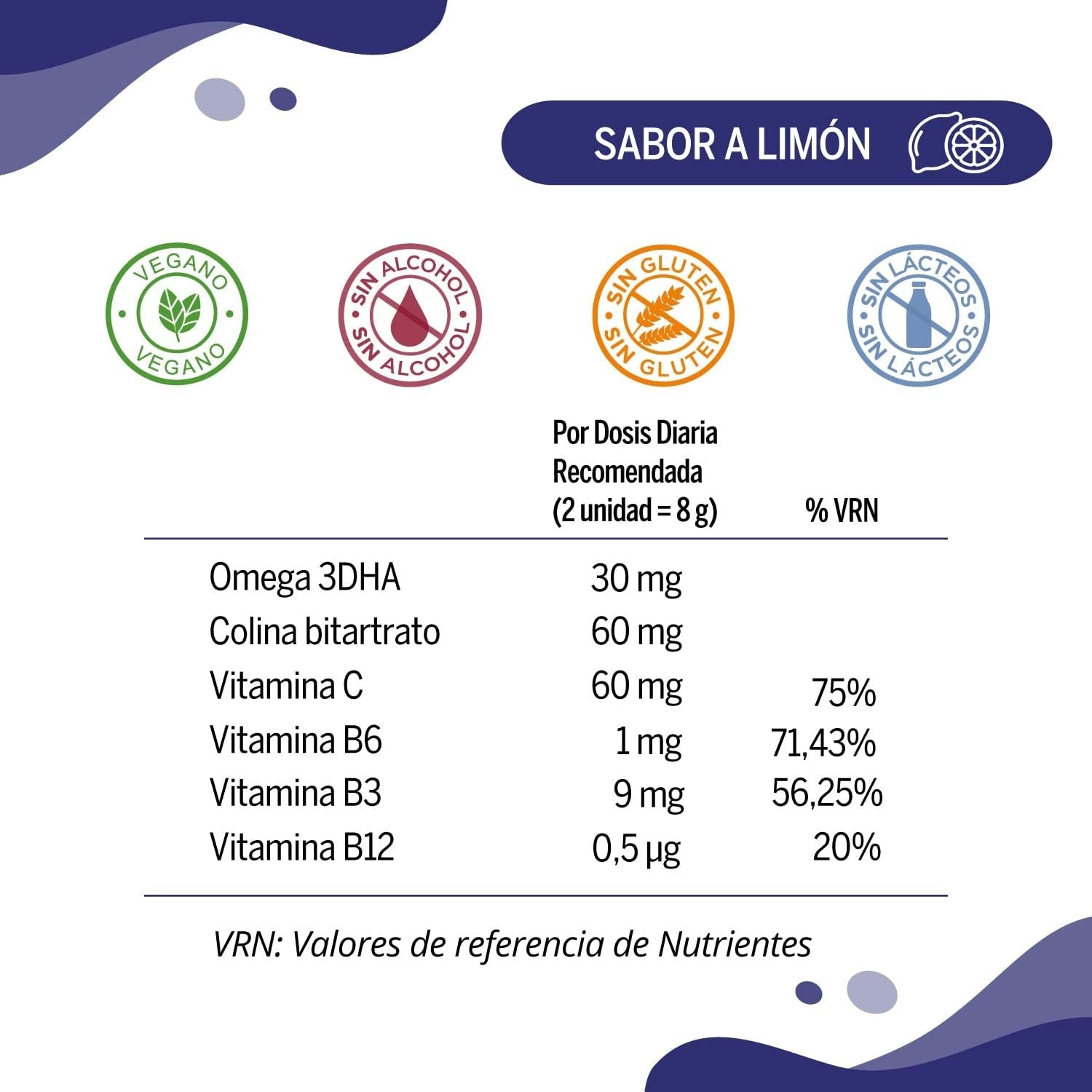 Neo Peques Gummies Omega 3 Dha 30 Gummies-5