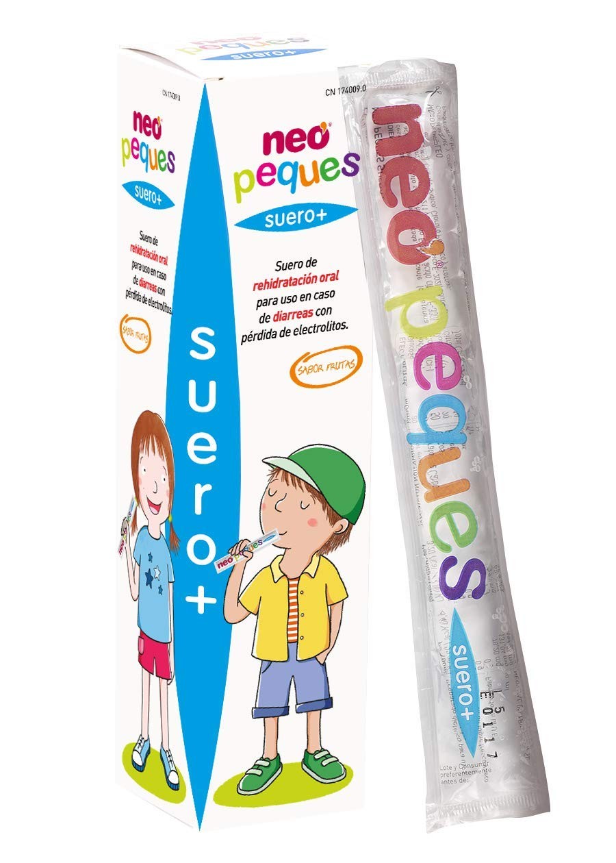 Neo Peques Suero+ 5 Sachets-1